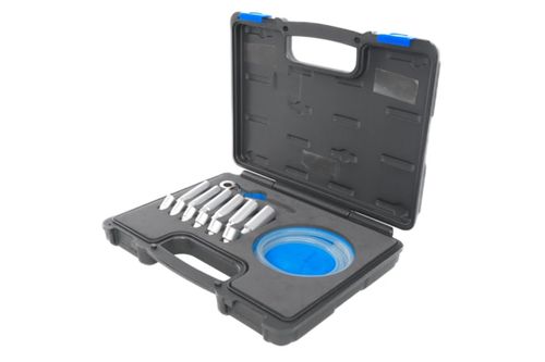 Productbeeld voor Steeksleutelset, ontluchtigsschroef/-klep