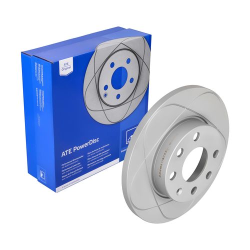 Productbeeld voor Remschijf PowerDisc