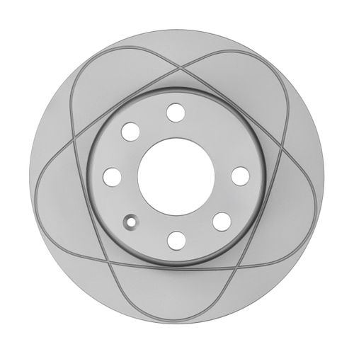 Productbeeld voor Remschijf PowerDisc