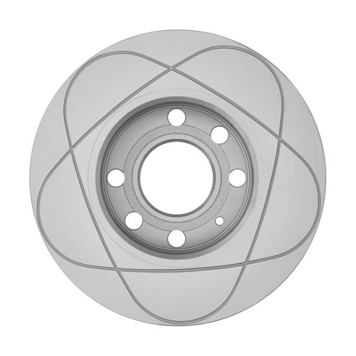 Productbeeld voor Remschijf PowerDisc