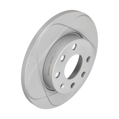 Productbeeld voor Remschijf PowerDisc