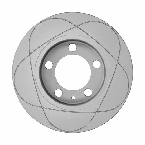Productbeeld voor Remschijf PowerDisc