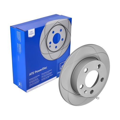 Productbeeld voor Remschijf PowerDisc
