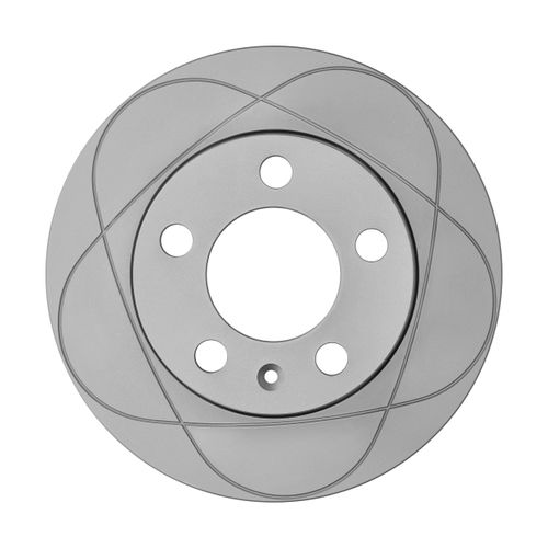 Productbeeld voor Remschijf PowerDisc