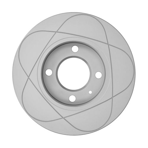 Productbeeld voor Remschijf PowerDisc