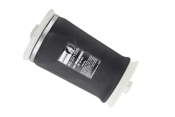 Luchtvering Chassis Von Bilstein 1240 100062 bilstein kopen in de aanbieding Luchtvering Chassis Von Bilstein 1240 100062 bilstein kopen in de aanbieding