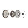 Productbeeld voor Ombouwset, koppeling