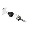 Productbeeld voor Homokineet reparatie set, aandrijfas