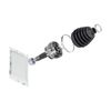 Productbeeld voor Homokineet reparatie set, aandrijfas