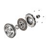Productbeeld voor Ombouwset, koppeling