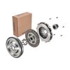 Productbeeld voor Ombouwset, koppeling
