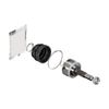 Productbeeld voor Homokineet reparatie set, aandrijfas