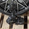 Productbeeld voor Slagschroevendraaier (accu)