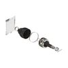 Productbeeld voor Homokineet reparatie set, aandrijfas