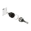 Productbeeld voor Homokineet reparatie set, aandrijfas