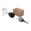 Productbeeld voor Homokineet reparatie set, aandrijfas
