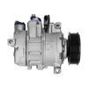 Productbeeld voor Compressor, airconditioning