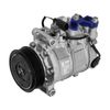 Productbeeld voor Compressor, airconditioning
