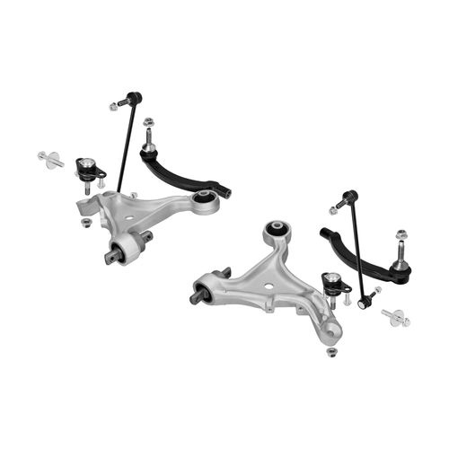Productbeeld voor Reparatieset, wieldraagarm