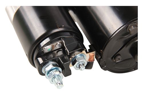 Productbeeld voor Startmotor / Starter