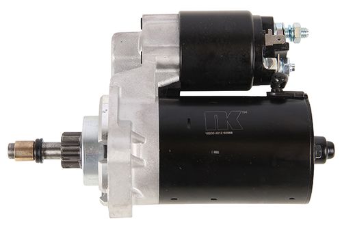 Productbeeld voor Startmotor / Starter