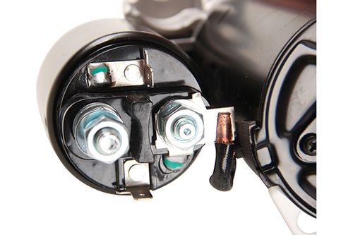 Productbeeld voor Startmotor / Starter