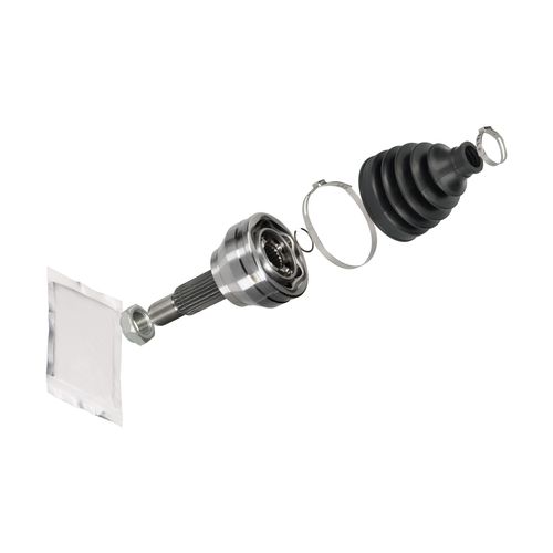 Productbeeld voor Homokineet reparatie set, aandrijfas
