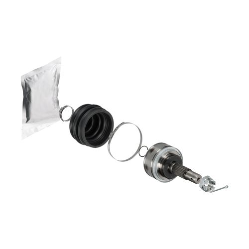 Productbeeld voor Homokineet reparatie set, aandrijfas