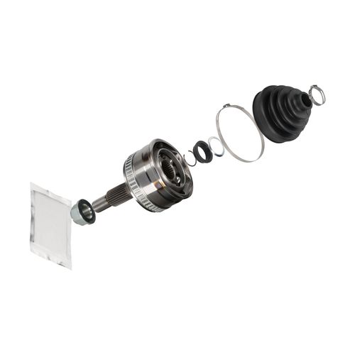 Productbeeld voor Homokineet reparatie set, aandrijfas