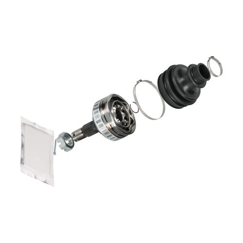 Productbeeld voor Homokineet reparatie set, aandrijfas