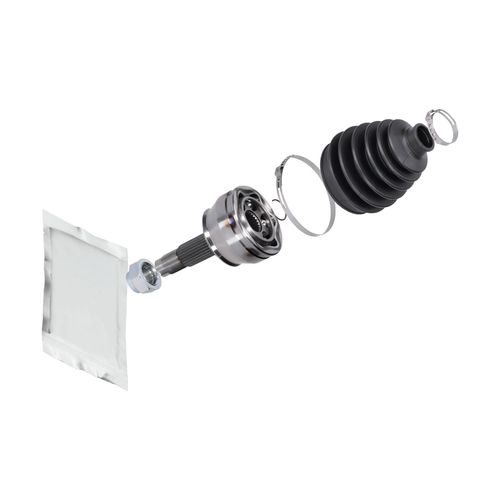 Productbeeld voor Homokineet reparatie set, aandrijfas