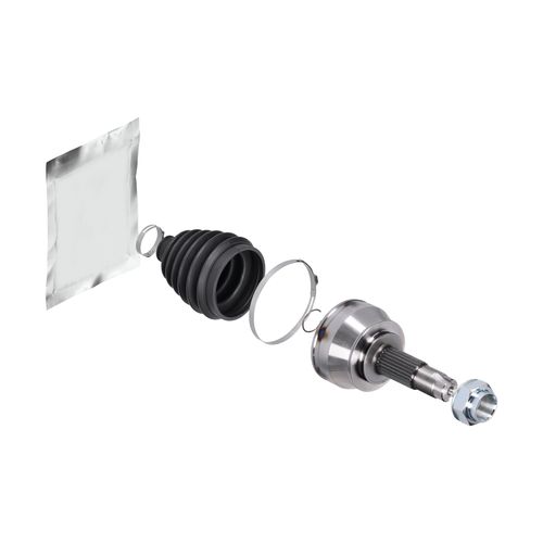 Productbeeld voor Homokineet reparatie set, aandrijfas