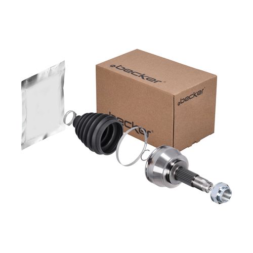 Productbeeld voor Homokineet reparatie set, aandrijfas