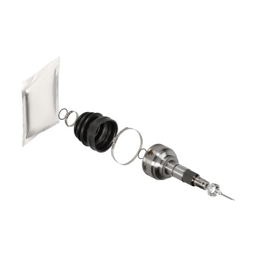 Productbeeld voor Homokineet reparatie set, aandrijfas