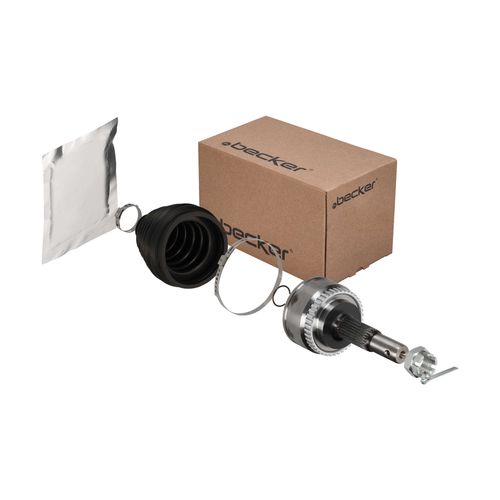 Productbeeld voor Homokineet reparatie set, aandrijfas