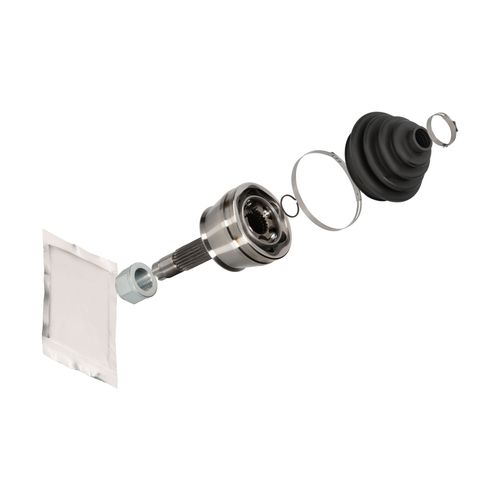 Productbeeld voor Homokineet reparatie set, aandrijfas