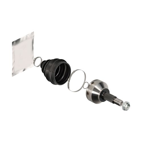 Productbeeld voor Homokineet reparatie set, aandrijfas