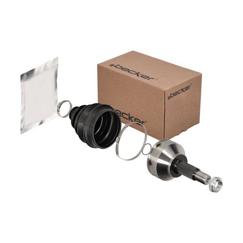 Productbeeld voor Homokineet reparatie set, aandrijfas