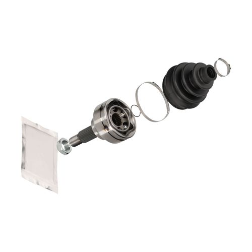 Productbeeld voor Homokineet reparatie set, aandrijfas