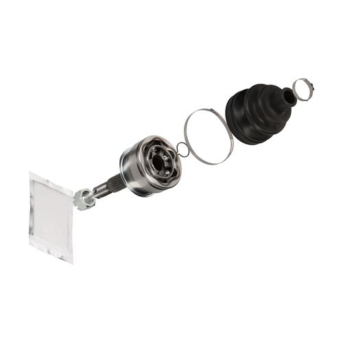 Productbeeld voor Homokineet reparatie set, aandrijfas