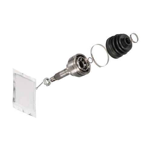 Productbeeld voor Homokineet reparatie set, aandrijfas