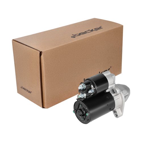 Productbeeld voor Startmotor / Starter