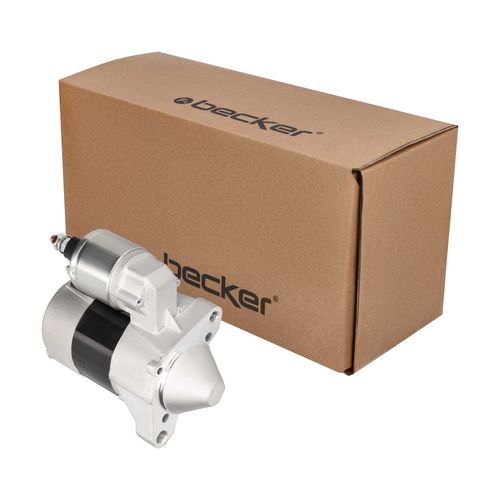 Productbeeld voor Startmotor / Starter