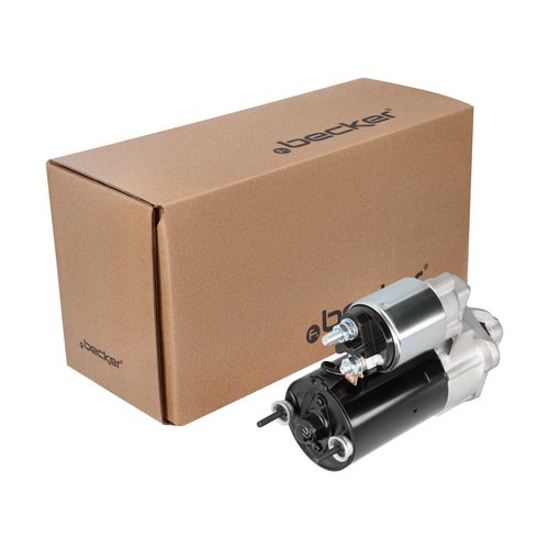 Productbeeld voor Startmotor / Starter