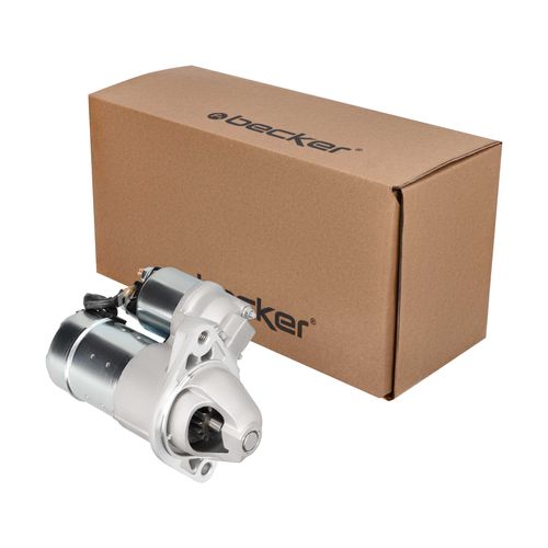 Productbeeld voor Startmotor / Starter