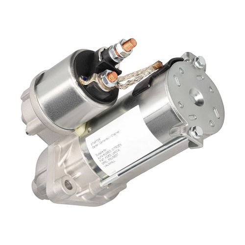 Productbeeld voor Startmotor / Starter