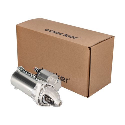 Productbeeld voor Startmotor / Starter