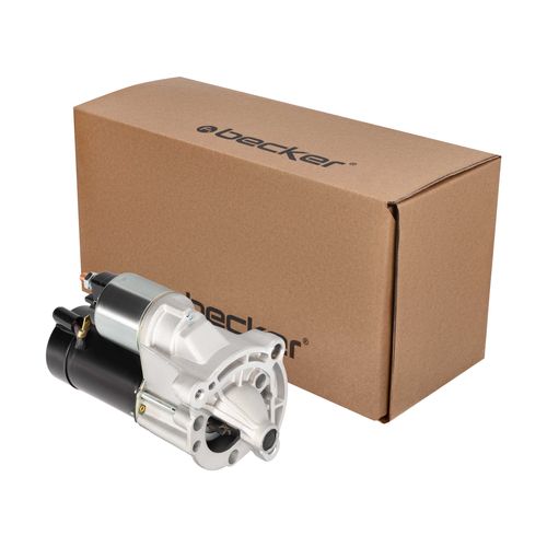 Productbeeld voor Startmotor / Starter