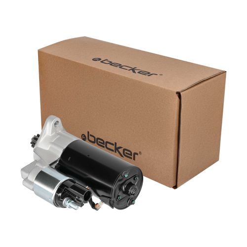 Productbeeld voor Startmotor / Starter
