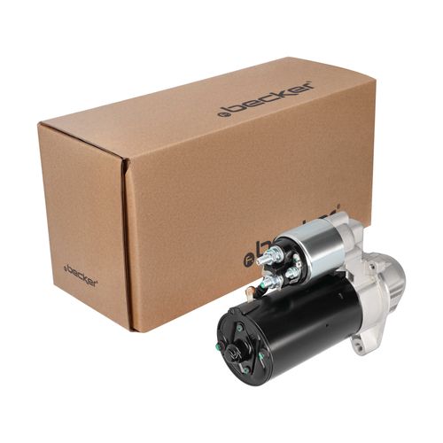 Productbeeld voor Startmotor / Starter